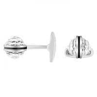 Gemelos Swarovski Hombre in Aleación de Metal 5099047